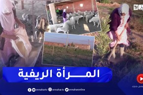 سعيدة: الخالة فاطنة.. عنوان للتحدي وحب الطبيعة