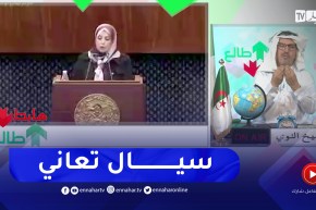 “طالع هابط: الشيخ النوي.. ” شركة “سيال” راهي تعاني عاونوها