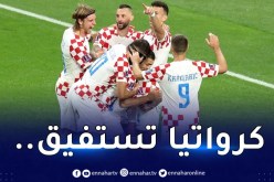 رباعية كرواتيا تبعث بكندا خارج مونديال قطر