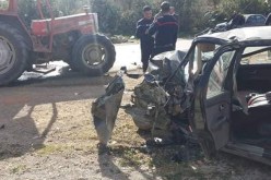 7 سنوات حبسا نافذا لسائق جرار تسبب بفعل المخدرات في حادث مميت بوهران