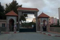 تعليق مهام مدير الإقامة الجامعية محمد بن بولعيد بالمسيلة