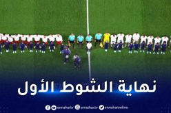 مونديال قطر.. التعادل السلبي يحسم الشوط الأول بين ألمانيا وإسبانيا