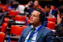 منذر بودن: “مشاركة أمير دولة قطر في القمة العربية تعكس نهج سموه في تعزيز التضامن العربي”