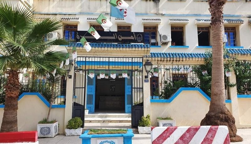 4 سنوات حبسا لـ9 أشخاص خربوا عيادة بوثلجة بالطارف