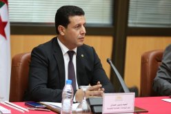 وزير السياحة يُؤكد على أهمية تطوير الفندقة والإطعام بالجزائر