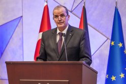 رزيق يدعو لتشجيع الاستثمارات في دول جنوب المتوسط