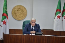 بوغالي يدعو إلى الاستثمار في العنصر البشري المؤهل