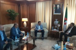 الأمين العام للإتحاد العربي للنفط: قمة الجزائر فرصة هامة للم الشمل