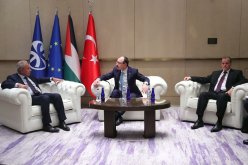 الجزائر وتركيا يبحثان تطوير العلاقات التجارية ورفع حجمها