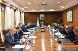 المجلس الشعبي الوطني: ضبط الجدول الزمني لموعد الجلسات العامة