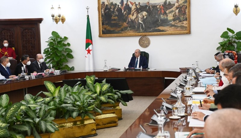 ملف السيارات ورفع الاجور هذه أهم مخرجات إجتماع مجلس الوزراء