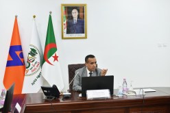 دراسة مخطّط إسترجاع نشاط محطة سكيكدة لإنتاج الكهرباء