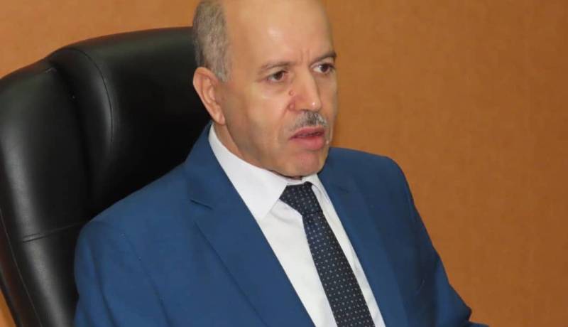 وزير الصحة: إعادة النظر في القوانين الأساسية لكل مستخدمي الصحة