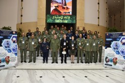وزارة الدفاع: ملتقى حول أزمة كورونا