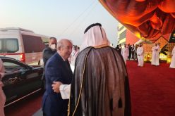 قطر تُثمن جهود وإسهامات الرئيس تبون في إنجاح المونديال