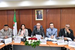 دراسة التعديلات المقترحة على مشروع قانون المالية لسنة 2023.. وهذا موعد التصويت عليه