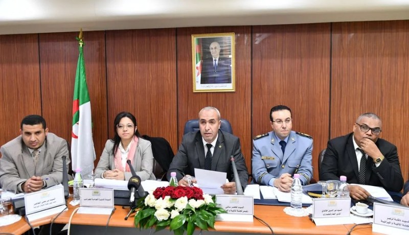 دراسة التعديلات المقترحة على مشروع قانون المالية لسنة 2023.. وهذا موعد التصويت عليه