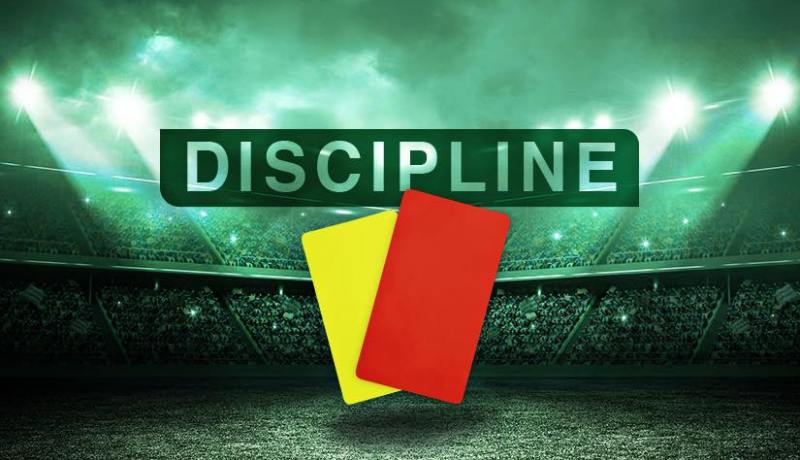 لجنة الإنظباط تصدر عقوباتها بحق مدرب مولودية البيض ورئيس إتحاد خنشلة