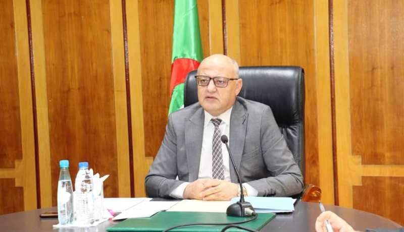 مرابي يسدي تعليمات بخصوص المستفيدين من منحة البطالة