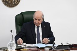 الرئيس تبون يأمر الحكومة بالتحضير لمقترحات مُجدية وعصرية بخصوص قانوني البلدية والولاية