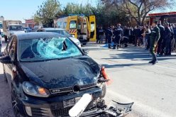 وفاة سائق دراجة نارية في الشلف