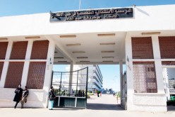 نشوب حريق بمستشفى كناستال للأطفال بوهران