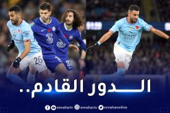 محرز يُعلق على التأهل والسيتي يُشيد به !