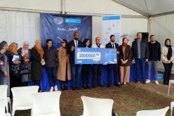 بينغو لشركة حياة DHC الجزائر يتبرع بـ2 مليون دينار لقرية الطفولة المسعفة بدرارية