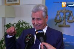 زعلاني: الجزائر ستُناصر من أجل حقوق الإنسان والقضايا العادلة