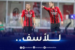 نجم فرنسا:”تمنيت مواجهة بن ناصر والجزائر في مونديال قطر”