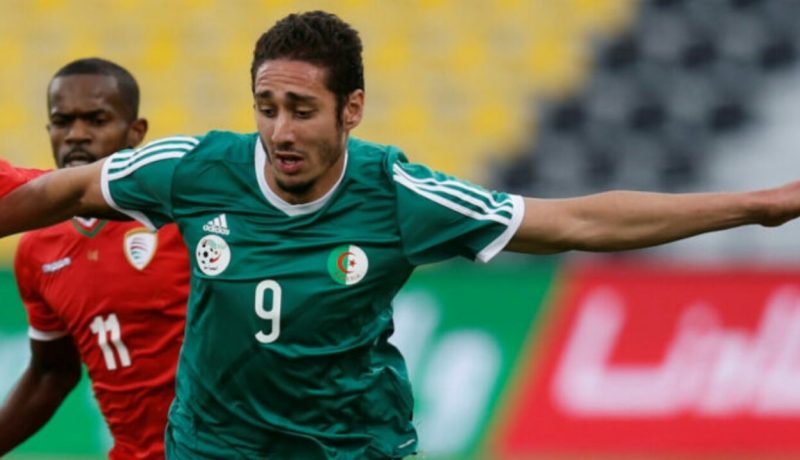 بلفوضيل: “غيابنا عن المونديال مؤسف وأتمنى تواجدنا في كل النسخ المقبلة”