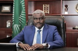 موسى فقي: الاتحاد الافريقي يحضر لعقد مؤتمر مصالحة بين كل الليبيين