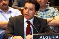 إعادة إنتخاب الجزائري العربي جاكتا على رأس اللجنة الدولية  للوظيف العمومي