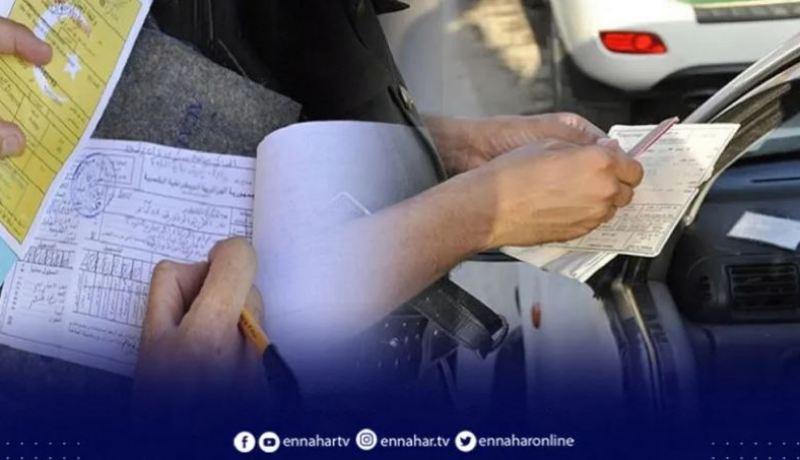 بالفيديو: التجاوز الخطير ..هكذا يعاقبه القانون