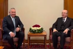 تطوير العلاقات بين البلدين..محور لقاء الوزير الأول ووزير الصناعة والتجارة التشيكي