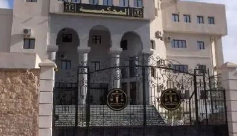 الجلفة: 5 سنوات سجنا لشاب عرض فيديو لحجز مواعيد للممارسة الفسق والدعارة على الفيسبوك بعين وسارة
