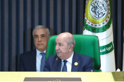 الرئيس تبون يدعو للحوار في ليبيا وسوريا واليمن للتوصل لحلول توافقية