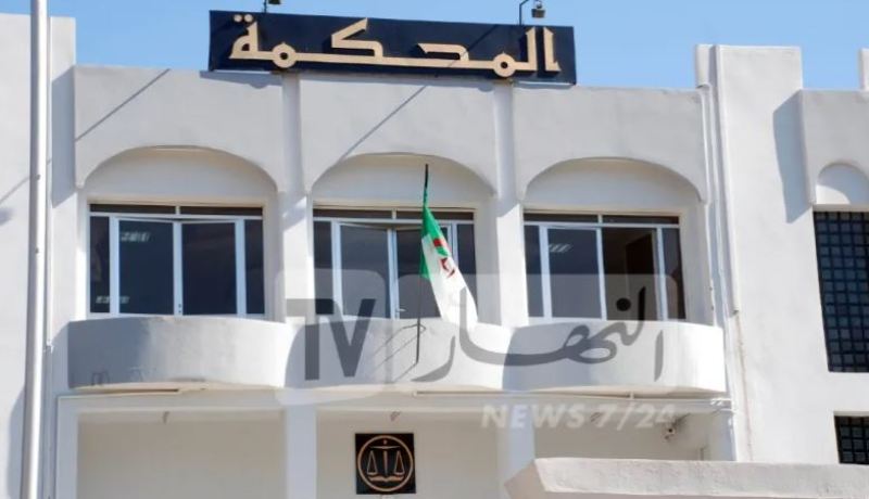 سطيف..10 سنوات حبسا نافذا بحق مضارب في مادة الحبوب ومشتقاته