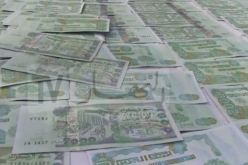 بشار..توقيف 3 مشتبه فيهم عن قضية تزوير أوراق نقدية
