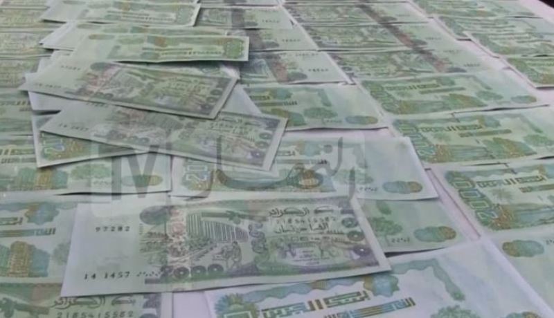 بشار..توقيف 3 مشتبه فيهم عن قضية تزوير أوراق نقدية