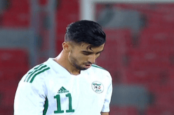 عمورة: “سنعمل على تقديم الأفضل مستقبلا لاسعاد الجماهير الجزائرية”