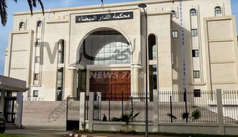 ايداع 7 مناصرين لفريق اتحاد الحراش الحبس ارتكبوا أعمال شغب خلال مباراة حسين داي