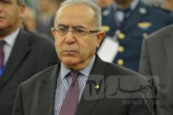 ممثلا لرئيس الجمهورية .. لعمامرة يشارك في منتدى باريس للسلام