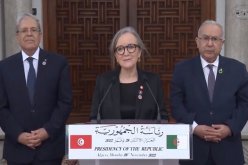 رئيسة الحكومة التونسية: الجزائر وقفت مع تونس في الظروف الدقيقة