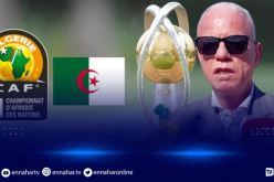 زفيزف: “لمسنا رضى كبير لدى  مسؤولي “الكاف” عن تحضيراتنا لـ”الشان””