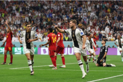 مونديال قطر.. قمة الألمان والإسبان تنتهي دون فائز