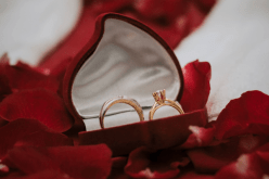 امرأة طيبة كل ما يريد ويتمنى..