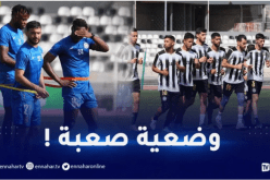 أساطير وفاق سطيف يوجهون نداء استغاثة لرئيس الجمهورية