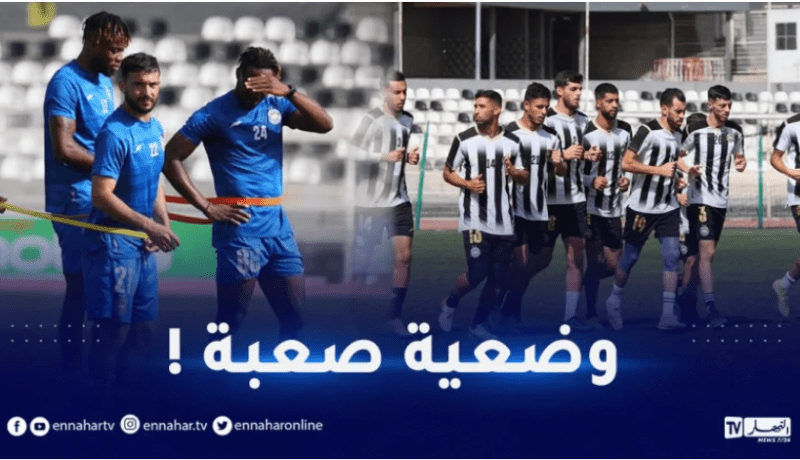 أساطير وفاق سطيف يوجهون نداء استغاثة لرئيس الجمهورية