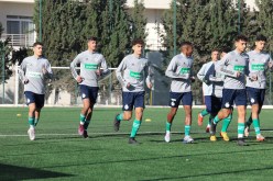 المنتخب المحلي لأقل من 17 سنة يواجه النصرية وديا